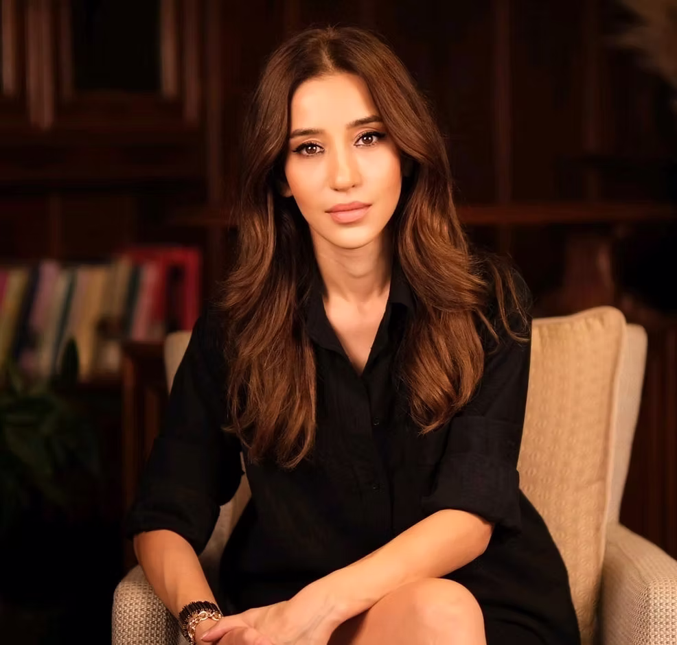 Klinik Psikolog Asiye Usluca